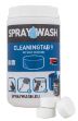 Billede af Reng.tablet SprayWash Tab9 14s m/p